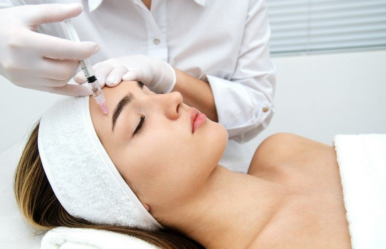 Autologiczna terapia Anti-aging
