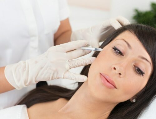5 najskuteczniejszych zabiegów z zakresu kosmetologii