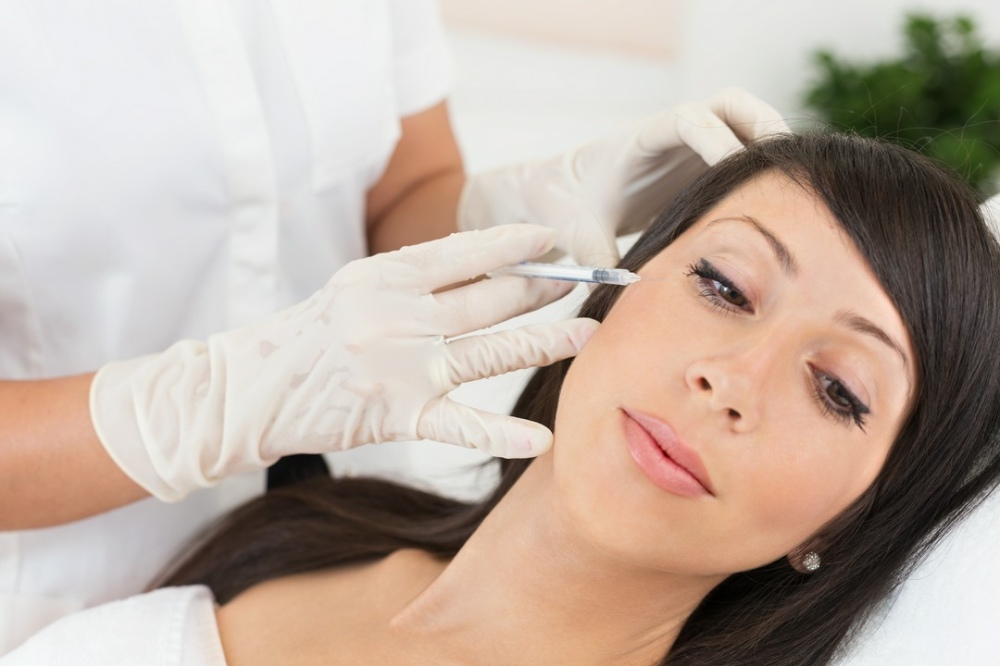 5 najskuteczniejszych zabiegów z zakresu kosmetologii